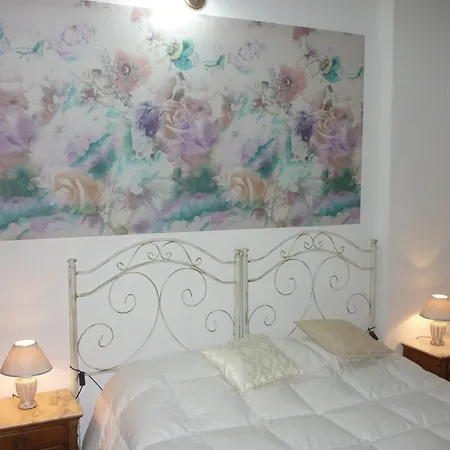 Apartment Bilocale Miriam *